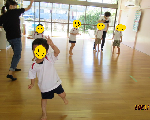 社会福祉法人松江福祉会 管理施設 ふじのみ園 園だより