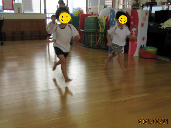 社会福祉法人松江福祉会 管理施設 ふじのみ園 園だより