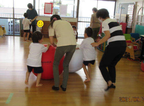 社会福祉法人松江福祉会 管理施設 ふじのみ園 園だより